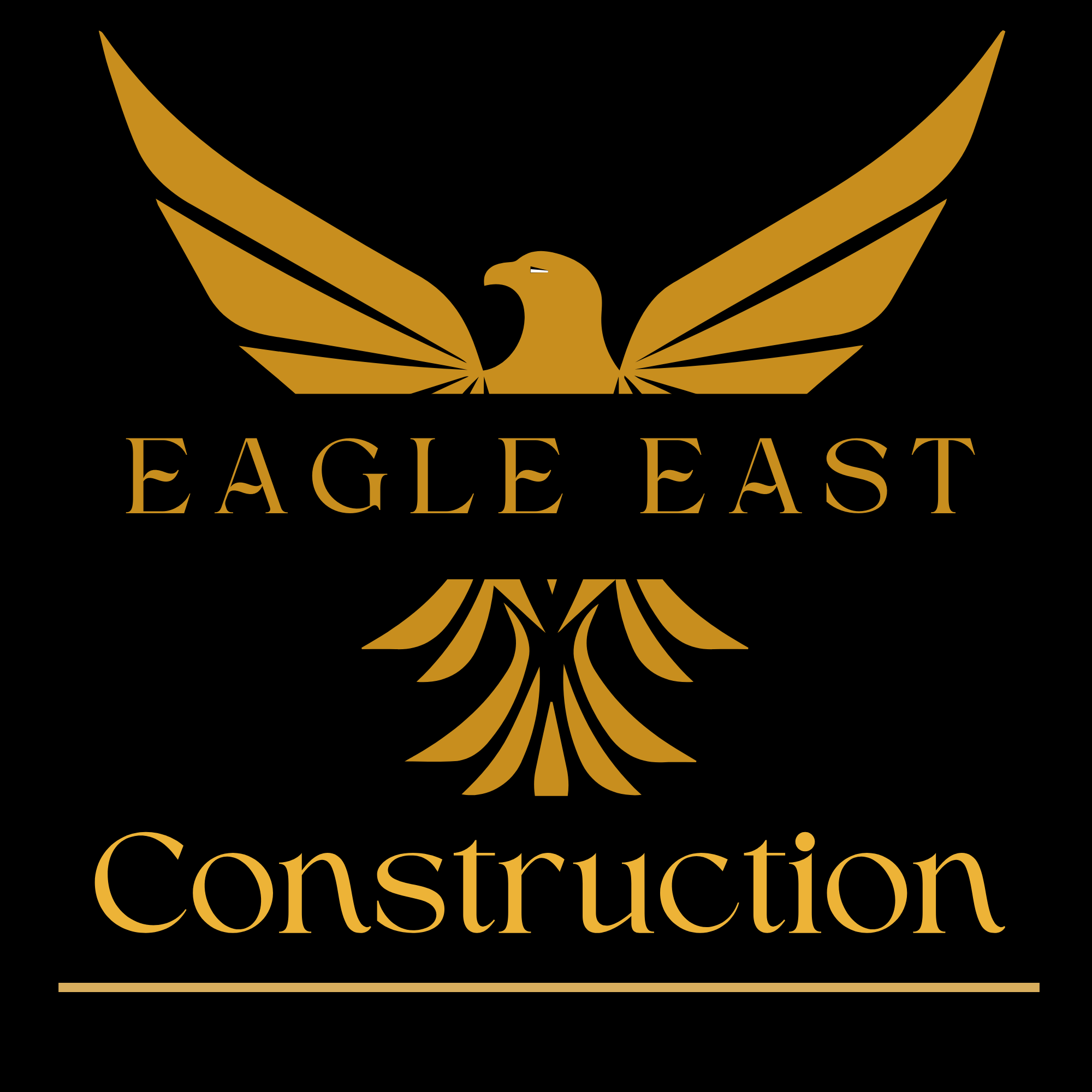 Eagle East